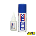 چسب 123 بنتکس 100ml میلی لیتر
