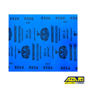 سنباده برگی ماتادور 220