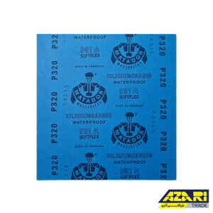 سنباده برگی ماتادور 320