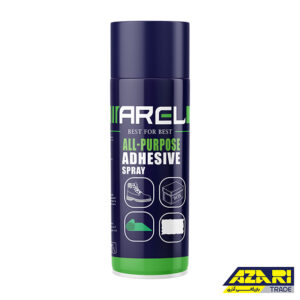 اسپری چسب آرل 450 میلی لیتر