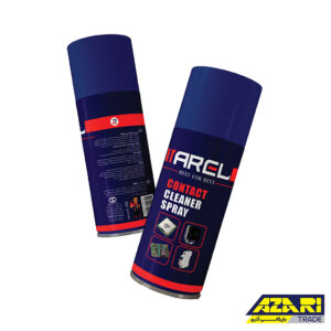 اسپری کنتاکت شوی خشک آرل 450 میلی لیتر