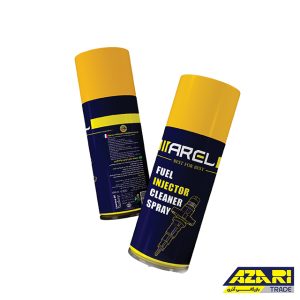 اسپری انژکتور شوی آرل 450 میلی لیتر