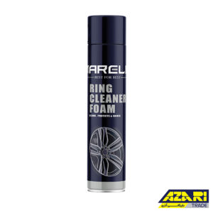 اسپری رینگ شوی فوم آرل 750 میلی لیتر