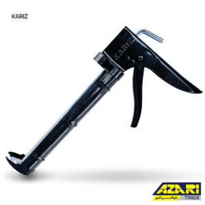 گان تزریق سیلیکون فلزی کاریز