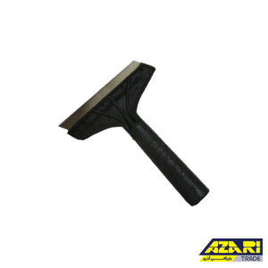 تیغ شیشه پاک کن بزرگ دسته گرد لوکسان