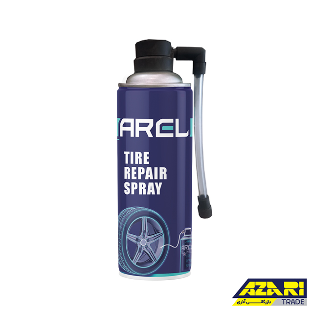 اسپری پنچر گیر آرل