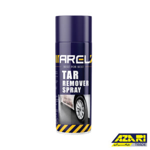 اسپری قیر پاک کن آرل 450 میلی لیتر