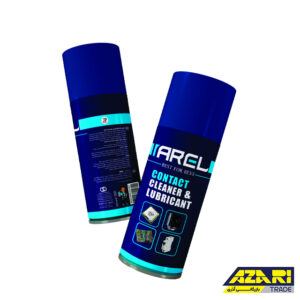 اسپری کنتاکت شوی چرب آرل 450 میلی لیتر