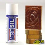 اسپری پاک کننده چسب 1.2.3 مپل سیل Maple SIL