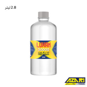 تینر فوری لوکسان 30000 سه لیتر