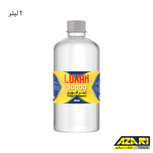 تینر فوری لوکسان 30000 یک لیتر