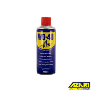 اسپری روان کننده WD-40 های فیکس HI FIX