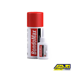 چسب یک دو سه 1.2.3 باندومکس 100 میلی لیتر BandoMax