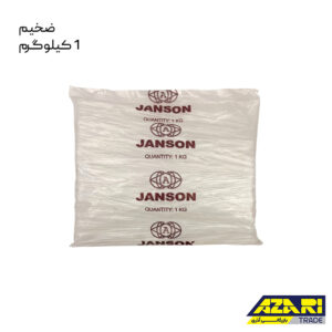چسب حرارتی جانسون ضخیم
