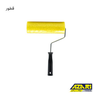 غلطک ترکیه ای GUNES-PRO اسفنجی قطور