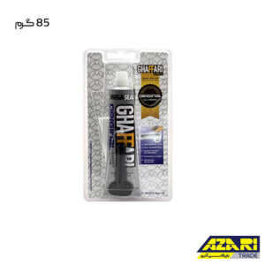 چسب واشر ساز مزدا اورجینال غفاری 85 گرم