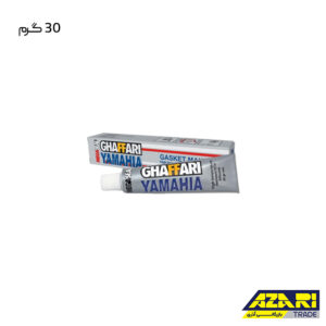 چسب واشر ساز یاماهیا غفاری 30 گرم