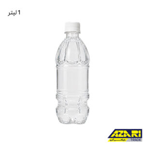 تینر روغنی 1 لیتر