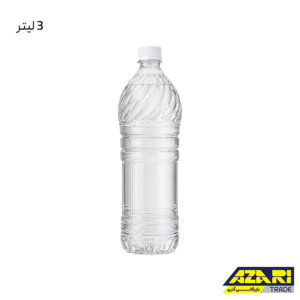 تینر روغنی 3 لیتر