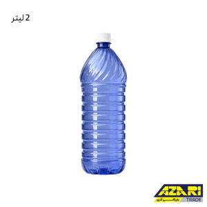تینر روغنی 2 لیتر