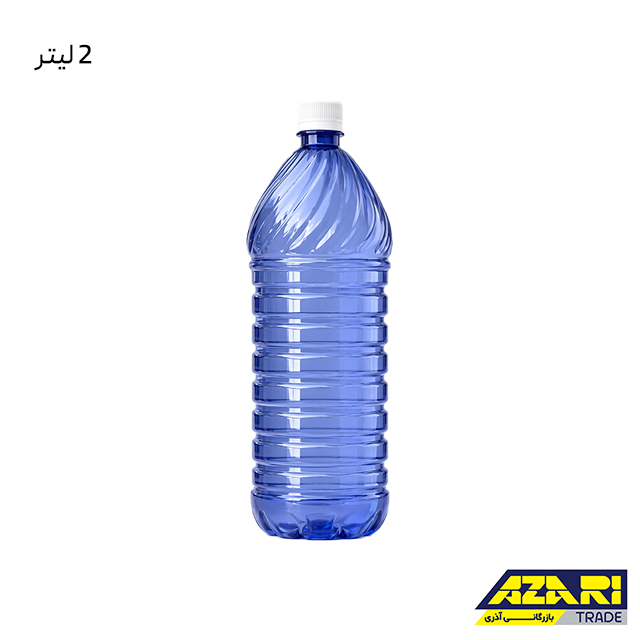 تینر روغنی 2 لیتر تینر روغنی 2 لیتر