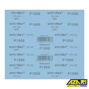 سنباده برگی اسمیردکس 1000 smirdex