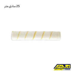 رول یدک غلطک 25 سانتی متر تیک رول
